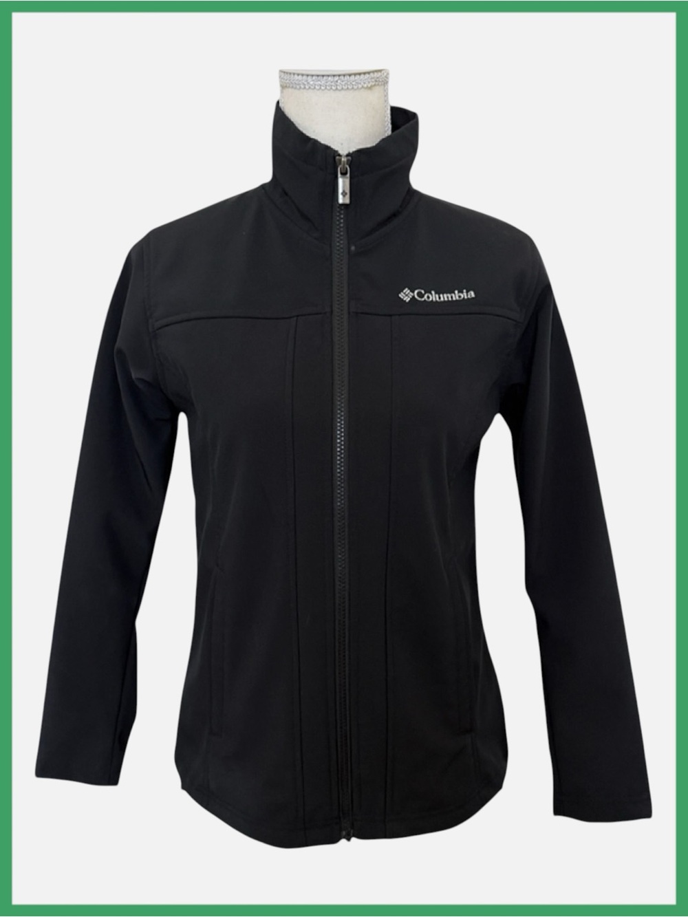 Columbia Women’s Incline Softshell Jacket